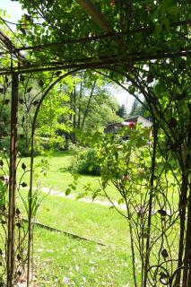 Chalet des amoureux - 6