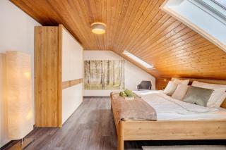 Ferienwohnung Friedmann - 1