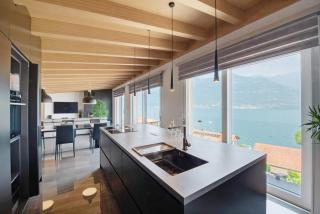 Luxury Lakefront Penthouse - 2