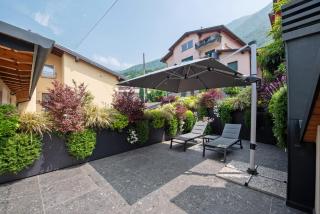 Luxury Lakefront Penthouse - 7