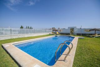 Casas Rurales El Mirador F - 0