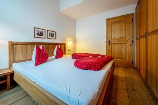 Lechnerhof Apt 3 - Braies - 3