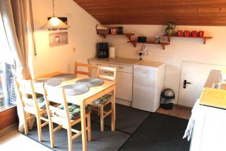 Ferienwohnung Freudenthal Bernried - 9