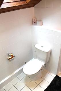 Ferienwohnung Freudenthal Bernried - 8