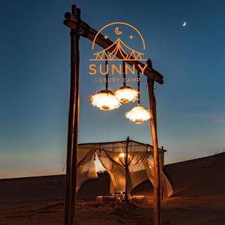 Sunny Luxury Camp - 0