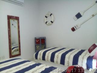 Marsascala Interlace Apartment with free parking - 6