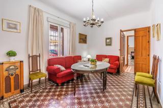 Casa Amelia y Juan de Dios - 1