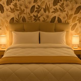 Apartment Modern Lux Netflix 5 pers - 7