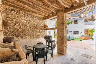 Casa Amelia y Juan de Dios - 3