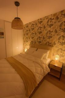Apartment Modern Lux Netflix 5 pers - 4