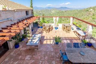 Finca Las Nuevas Casa Maria Arriba - 8