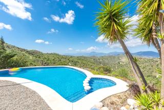 Finca Las Nuevas Casa Maria Arriba - 7