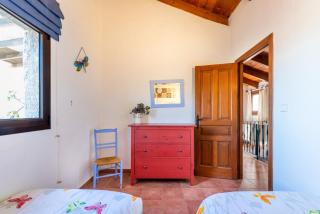 Finca Las Nuevas Casa Maria Arriba - 2