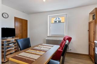 Ferienwohnung Hewenpanorama - 9