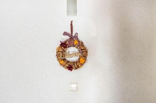 Ferienwohnung Hewenpanorama - 6