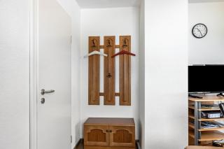 Ferienwohnung Hewenpanorama - 1