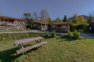 Chalet montana 5 - 4 personnes - 6