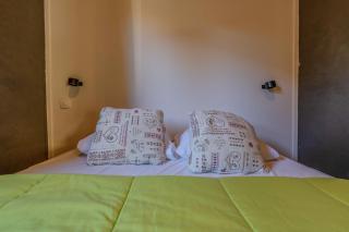 Chalet montana 5 - 4 personnes - 4