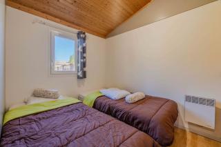 Chalet montana 5 - 4 personnes - Roquefeuil - 1
