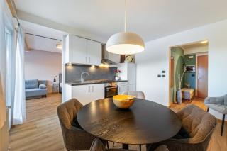 Appartement Annie - 1