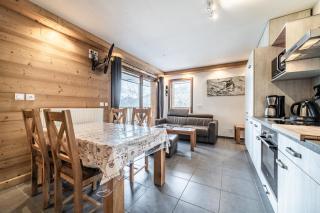 Les loges blanches204 centre chatel - 5