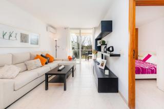 Angy Apartment - 1