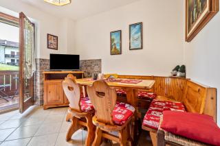 Appartamento Collini Le Betulle - 4