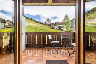 Appartamento Collini Le Betulle - 7