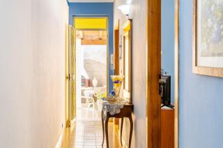 La casa Blu - 7