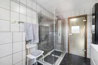Traumferienwohnung R O B I N S O N - 4