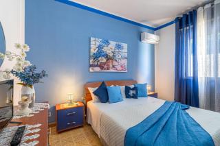 La casa Blu - 3