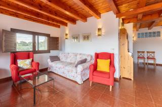 Finca el Olivo de Fresnedillas - 6