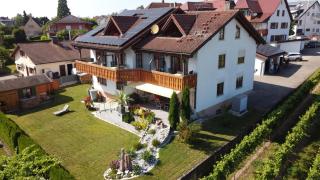 Haus Baden - 9