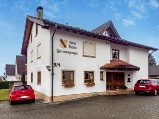 Haus Baden - 8