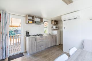 Mobilhome 4-6 personnes - 1