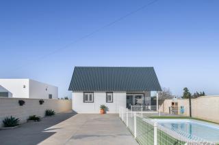 Villa de Gomar - 0