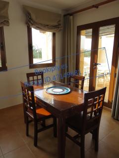 Kasbah del Puerto Rey Apuesto Ático - 5