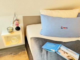 Neehuus Wohnung 5 - 1
