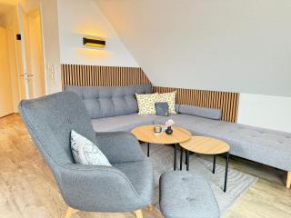 Neehuus Wohnung 5 - 9