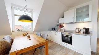 Neehuus Wohnung 5 - 5