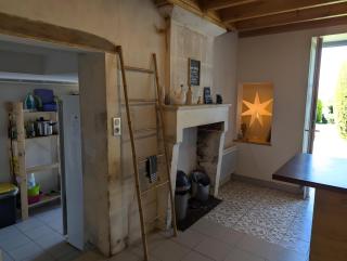 La Bonne Chauffe - Serpentin - 2