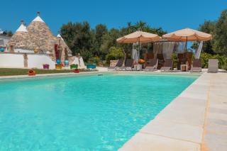 Trulli Olea - 0