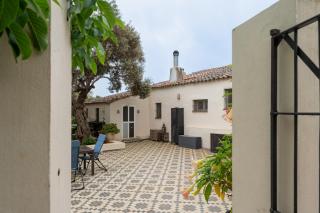 Finca la Arborea - 9