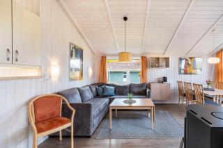 Skipper-Lodge Ost - Kosel - 7