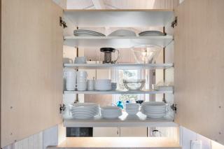 Skipper-Lodge Ost - Kosel - 1