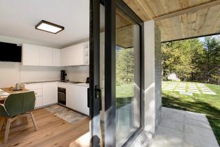 Valgrisa Mountain Lodges 3 - 7