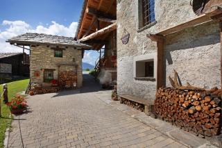 Maison Peroulaz Charvensod - 2