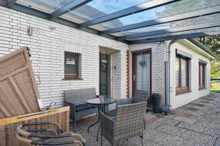 Ruhig gelegene Wohnung in Deichnähe - 9