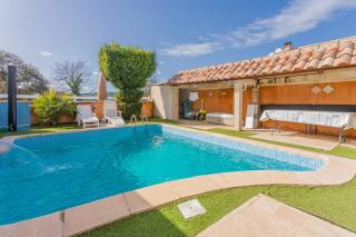 Villa Igor - Cabasse - 3