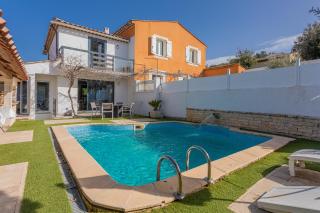 Villa Igor - Cabasse - 1